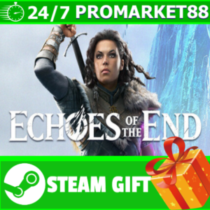 ️ВСЕ СТРАНЫ+РОССИЯ Echoes of the End STEAM GIFT