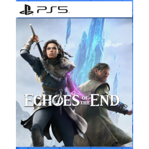 🎮Echoes of the End  PS5 Аренда 5 дней ⚡