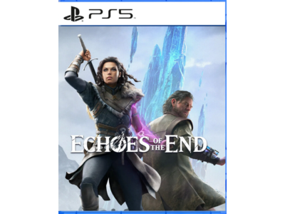 🎮Echoes of the End  PS5 Аренда 5 дней ⚡
