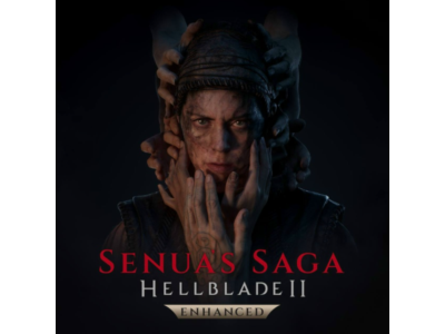 💥Senua's Saga: Hellblade II 🔵 PS5 🔴TURKEY🔴