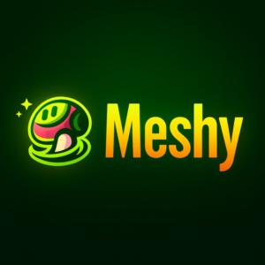 Meshy AI SUBSCRIPTION – 1 MONTH PRIVATE ACCESS