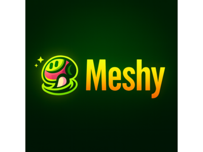Meshy AI ПОДПИСКА – ПРИВАТНЫЙ ДОСТУП НА 1 МЕСЯЦЕВ