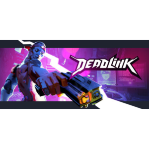 Deadlink / Steam Key / GLOBAL