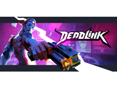 Deadlink / Steam Key / GLOBAL