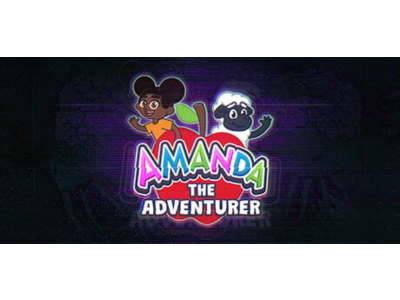 Amanda the Adventurer / Steam Key / GLOBAL