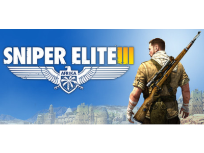 Sniper Elite 3 / Steam Key / GLOBAL | АВТОВЫДАЧА 24/7