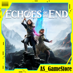 🔵Echoes of the End