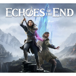 Echoes of the End (Steam Gift Россия)