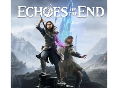 Echoes of the End (Steam Gift RU)