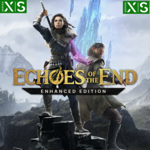 ✅ Echoes of the End: Enhanced Edition XBOX X
