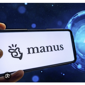 MANUS AI-1000-10000-Баллы-Пополнение-БЫСТРО