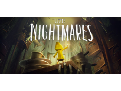 Little Nightmares STEAM KEY Russia  GLOBAL