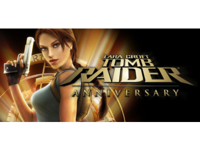 Tomb Raider: Anniversary / Steam Key / GLOBAL