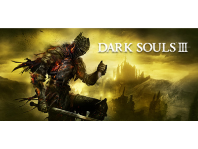 DARK SOULS™ III STEAM KEY Russia  GLOBAL