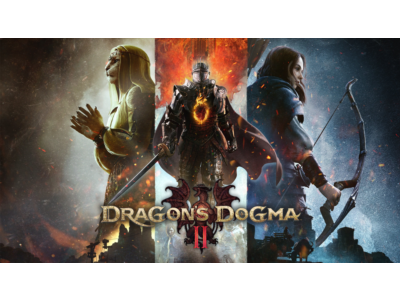 Dragon&acute;s Dogma 2 PS5 Аренда 10 дней