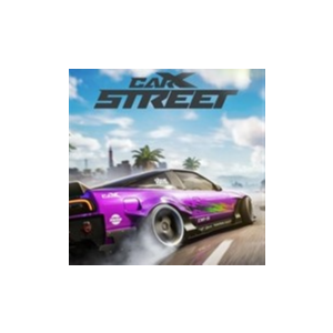 CarX street xbox