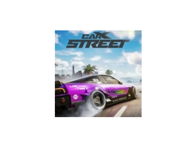 CarX street xbox