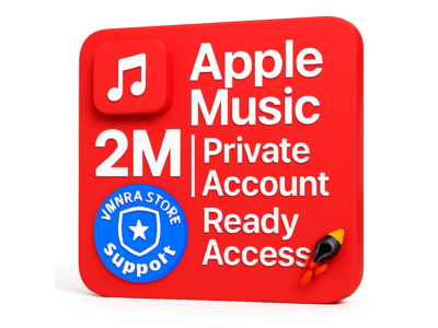🎶 Apple Music 2М | Мгновенно + Приват 🚀