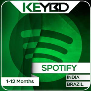 🔰Spotify Premium🟣1/3/6/12 Months KEY🟣AUTO DELIVERY