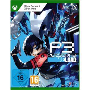 ✅ Persona 3 Reload XBOX SERIES ONE X|S PC Key 🔑