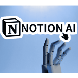 Notion Ai Subscription 1-12 Months