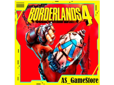 🔵Borderlands 4 / Бордерлендс 4 | PS5 Турция Украина