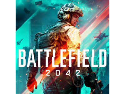 Battlefield 2042 (EA App/Ключ/ Весь Мир)