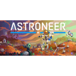 Astroneer / Steam Key / GLOBAL | AUTO DELIVERY 24/7