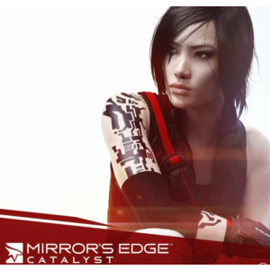 Mirror's Edge Catalyst (EA App/Key/Global)