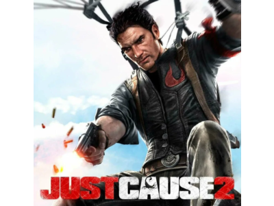 Just Cause 2  (Steam/ Key/ Global)