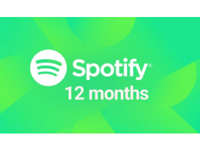 🎧SPOTIFY PREMIUM | 🟩 12 MONTHS INDIVIDUAL