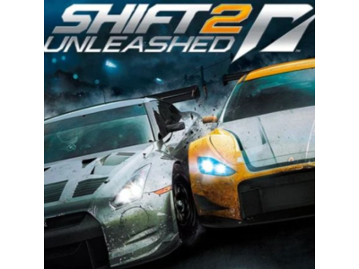 Need for Speed: Shift 2 - Unleashed Global EA App Key