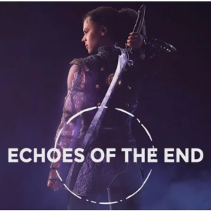 💥Echoes of the End 🔵 PS5 🔴ТУРЦИЯ🔴