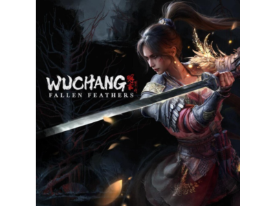 💥WUCHANG: Fallen Feathers 🔵 PS5 🔴TURKEY🔴