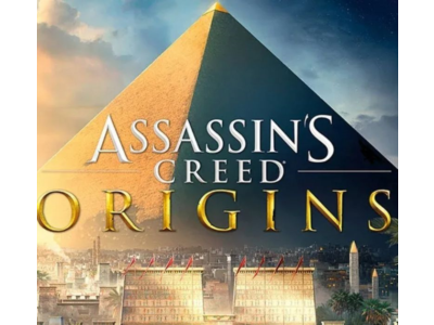 ASSASSIN´S CREED: ORIGINS UBISOFT KEY