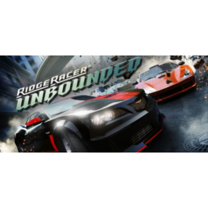 RIDGE RACER UNBOUNDED / Steam Key / GLOBAL