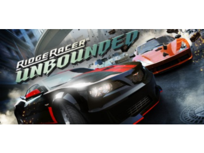 RIDGE RACER UNBOUNDED / Steam Key / GLOBAL
