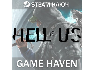 Hell Is Us 🔑 Steam Key RU+CIS