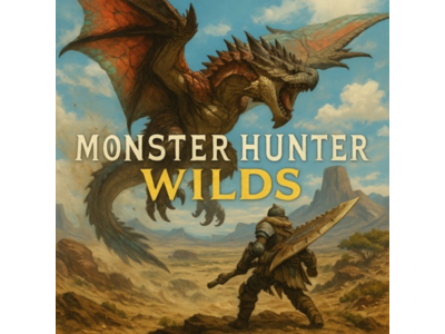 MONSTER HUNTER: WILDS 🔵(STEAM) РФ-СНГ КЛЮЧ