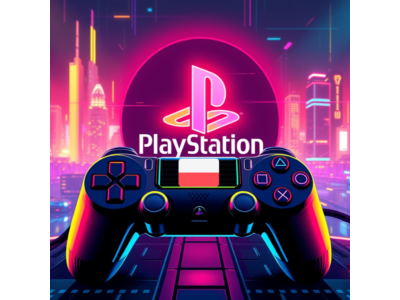 Playstation Account [PS3/PS4/PS5] - Poland