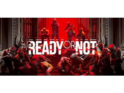 Ready or Not / Steam Key / GLOBAL | AUTO DELIVERY 24/7