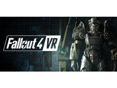 Fallout 4 [VR] / Steam Key / GLOBAL | АВТОВЫДАЧА 24/7