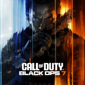 All regions ☑️⭐Call of Duty: Black Ops 7 (2025)