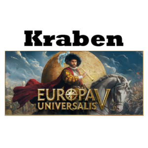 Europa Universalis V steam