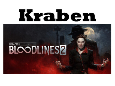 Vampire: The Masquerade® - Bloodlines™ 2 - Deluxe steam