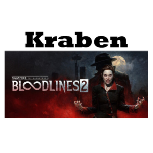 Vampire The Masquerade - Bloodlines 2 - Premium Edition
