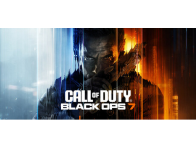 Call of Duty : Black Ops 7 RU/KZ/UA Steam Gift