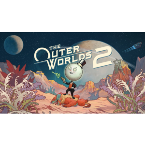 The Outer Worlds 2 UA/KZ/RU Gift