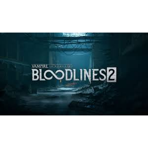Vampire: The Masquerade Bloodlines 2 RU/UA/KZ Steam Gif