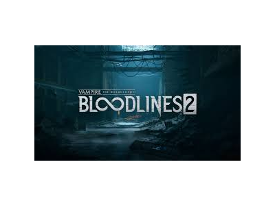 Vampire: The Masquerade Bloodlines 2 RU/UA/KZ Steam Gif